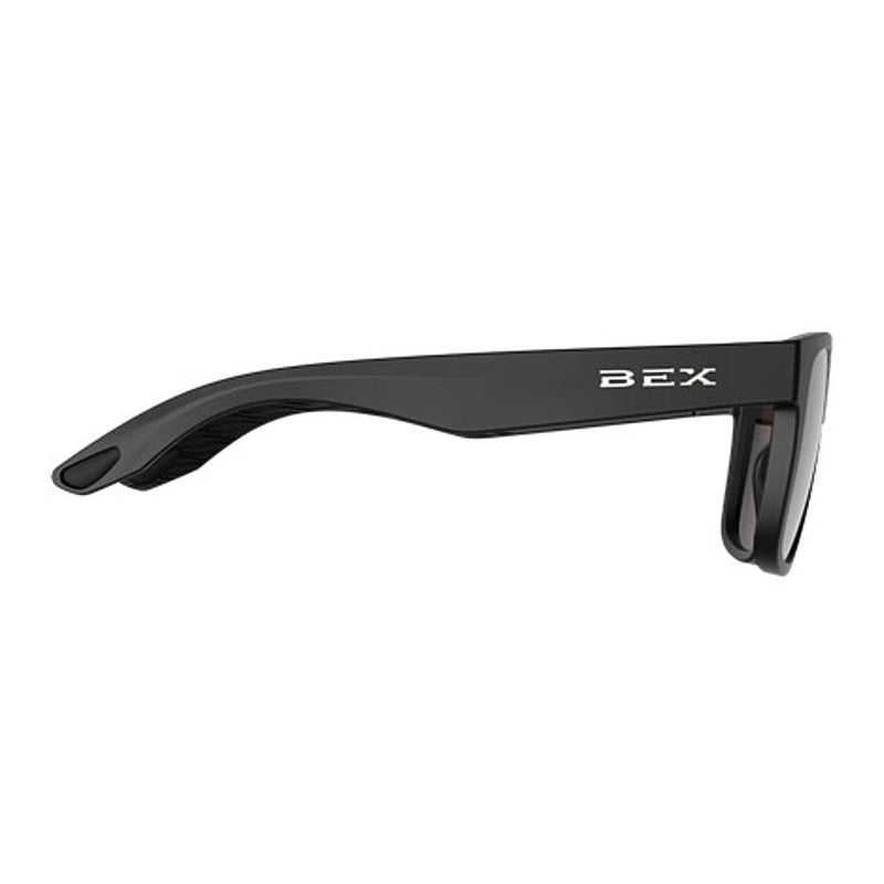Bex Nashville Black, Brown, & Silver