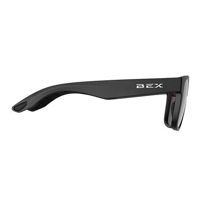 Bex Nashville Black, Brown, & Silver