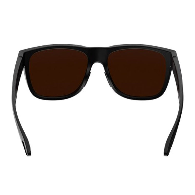 Bex Nashville Black, Brown, & Silver