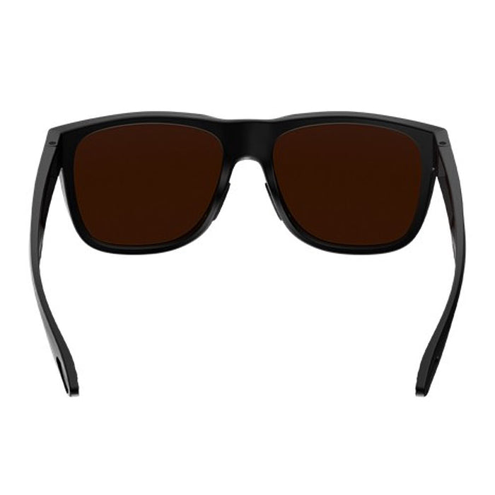 Bex Nashville Black, Brown, & Silver