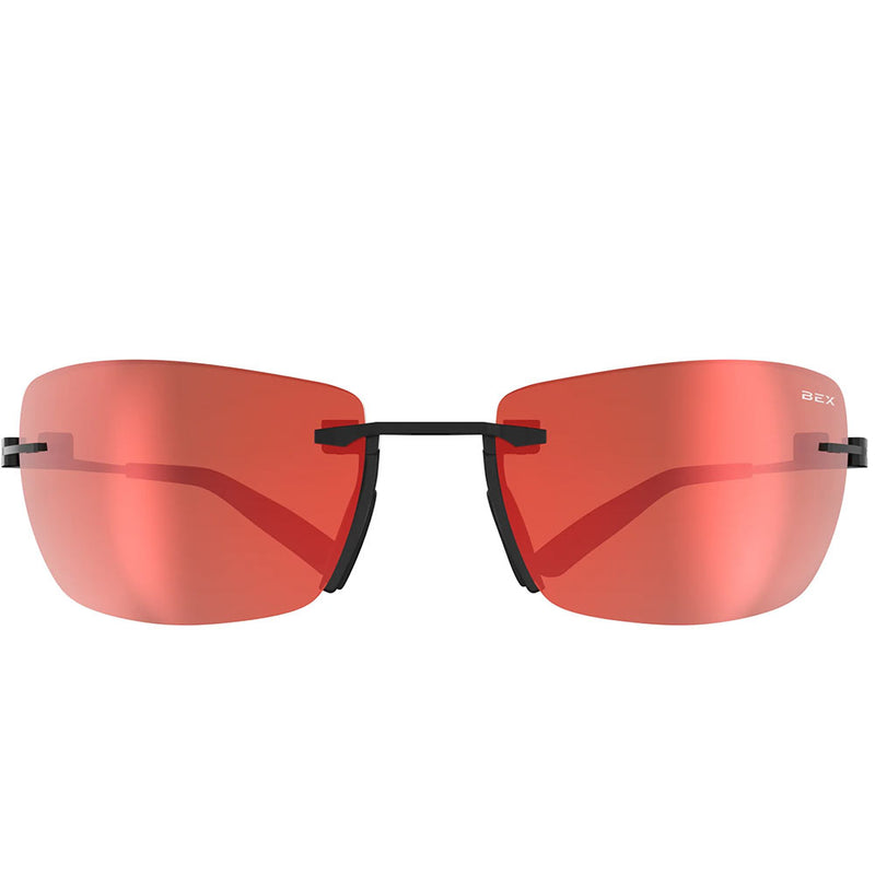 Bex Fynnland X-OTG Black, Brown, & Red