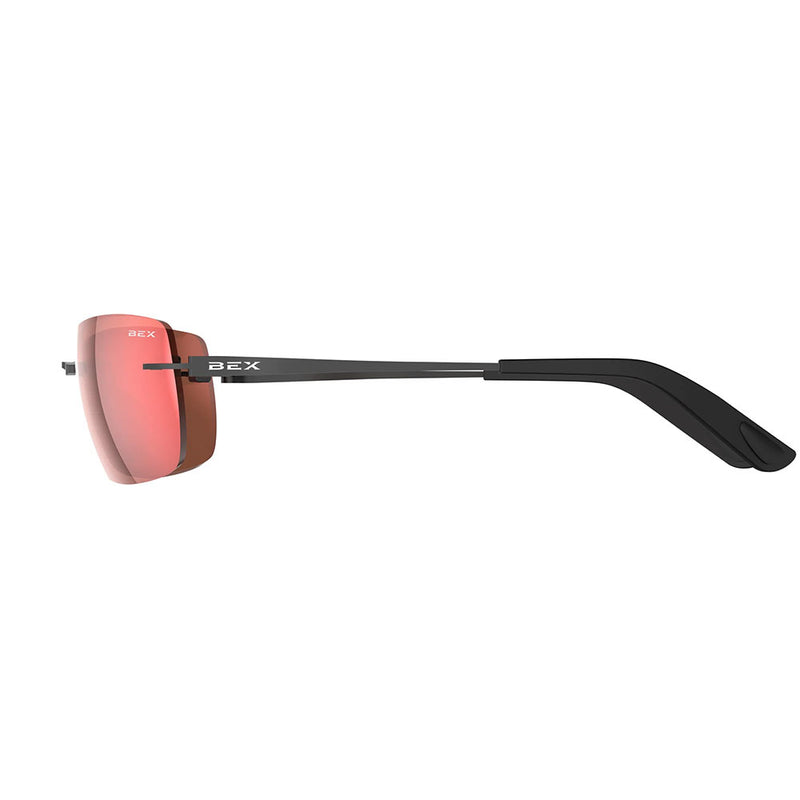 Bex Fynnland X-OTG Black, Brown, & Red