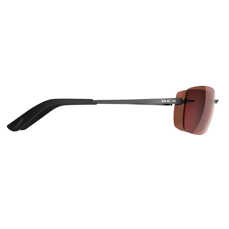 Bex Fynnland X-OTG Black, Brown, & Red