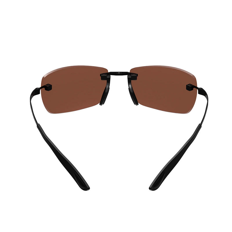 Bex Fynnland X-OTG Black, Brown, & Red