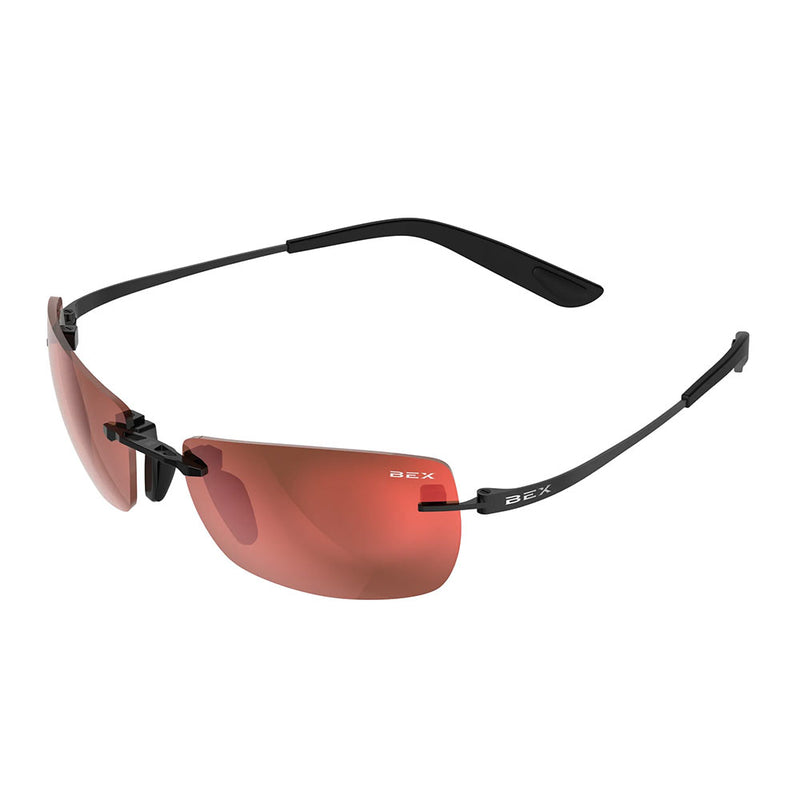 Bex Fynnland X-OTG Black, Brown, & Red