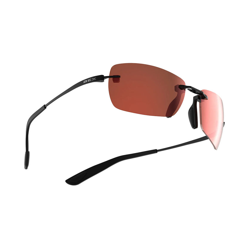 Bex Fynnland X-OTG Black, Brown, & Red