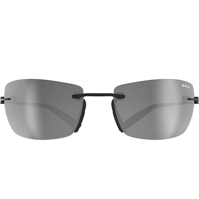 Bex Fynnland X-OTG Black, Grey, & Silver