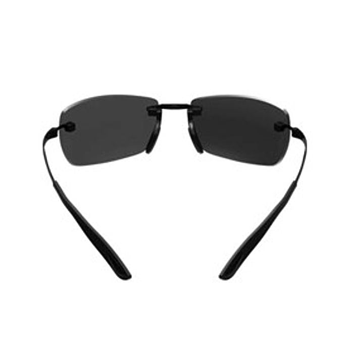Bex Fynnland X-OTG Black, Grey, & Silver