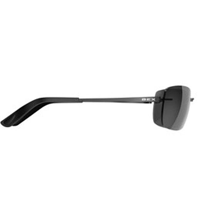 Bex Fynnland X-OTG Black, Grey, & Silver