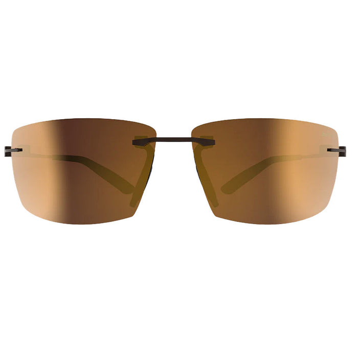 Bex Fynnland XL OTG Brown & Gold