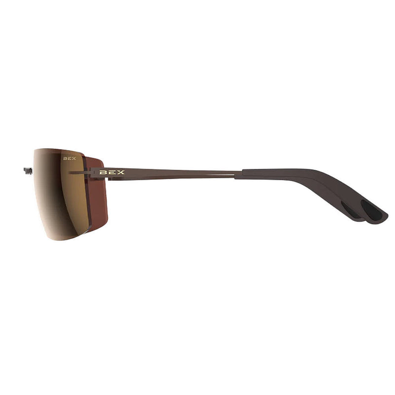 Bex Fynnland XL OTG Brown & Gold