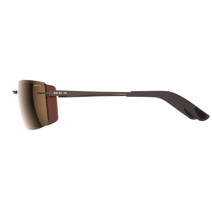 Bex Fynnland XL OTG Brown & Gold