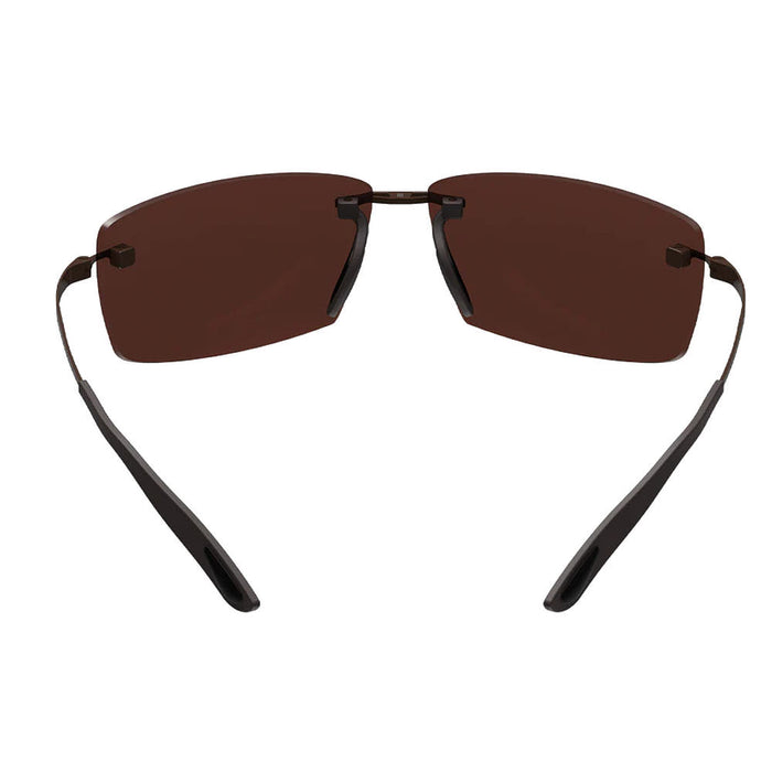 Bex Fynnland XL OTG Brown & Gold