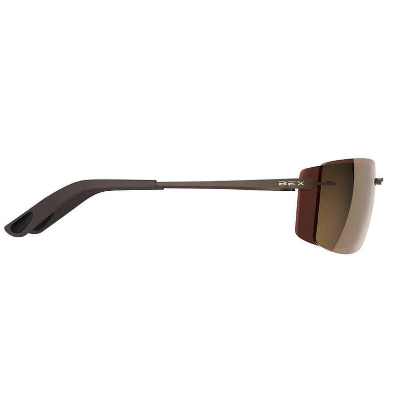 Bex Fynnland XL OTG Brown & Gold