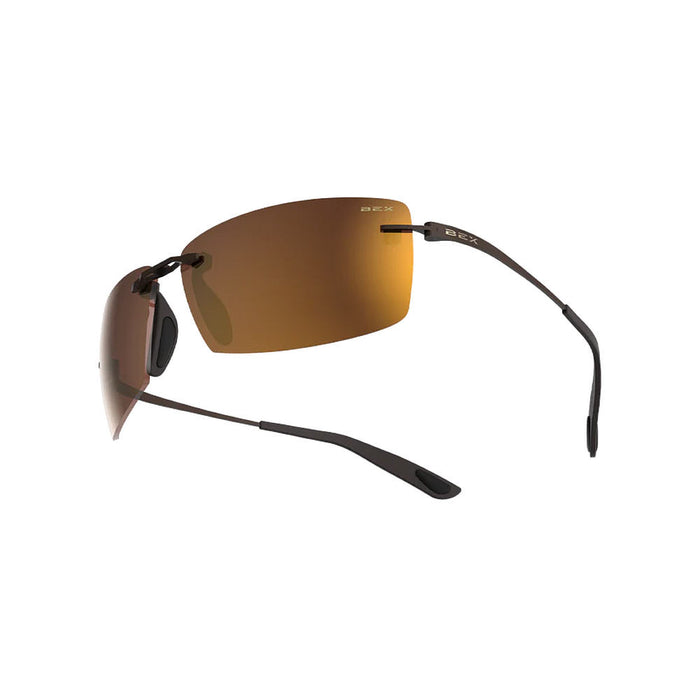 Bex Fynnland XL OTG Brown & Gold