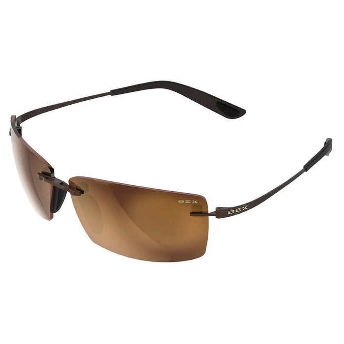 Bex Fynnland XL OTG Brown & Gold