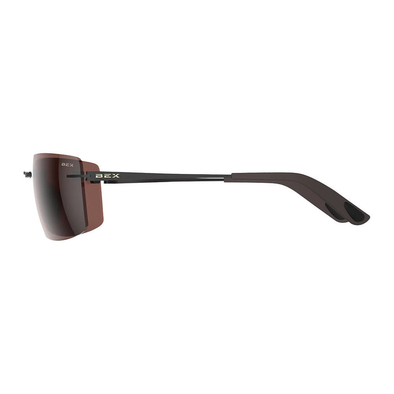 Bex Fynnland XL OTG Black, Brown, Silver