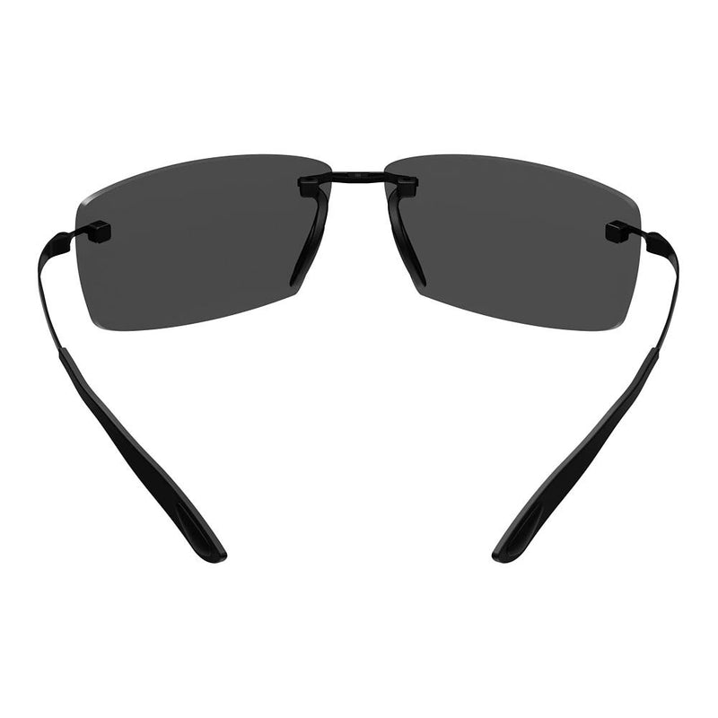 Bex Black, Grey, Silver Fynnland XL OTG Sunglasses