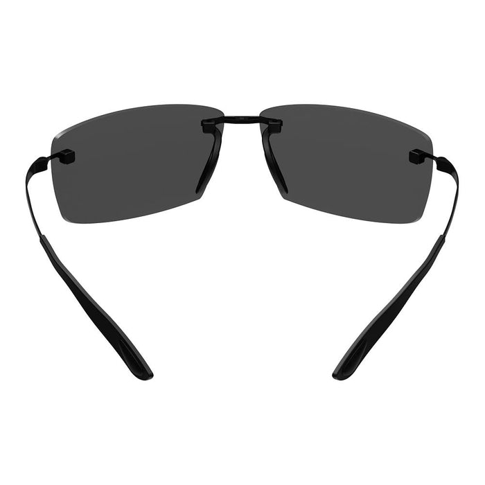 Bex Black, Grey, Silver Fynnland XL OTG Sunglasses