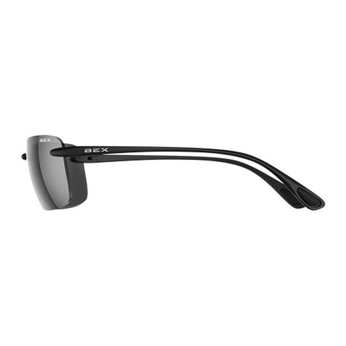 Bex Jaxyn X-OTG Black, Brown, & Silver