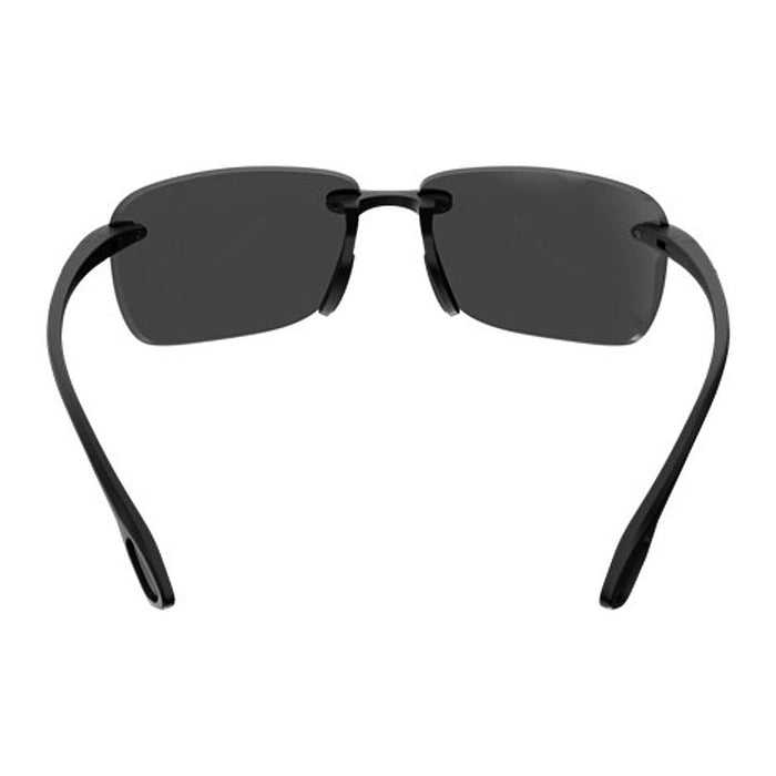 Bex Jaxyn X-OTG Black, Brown, & Silver