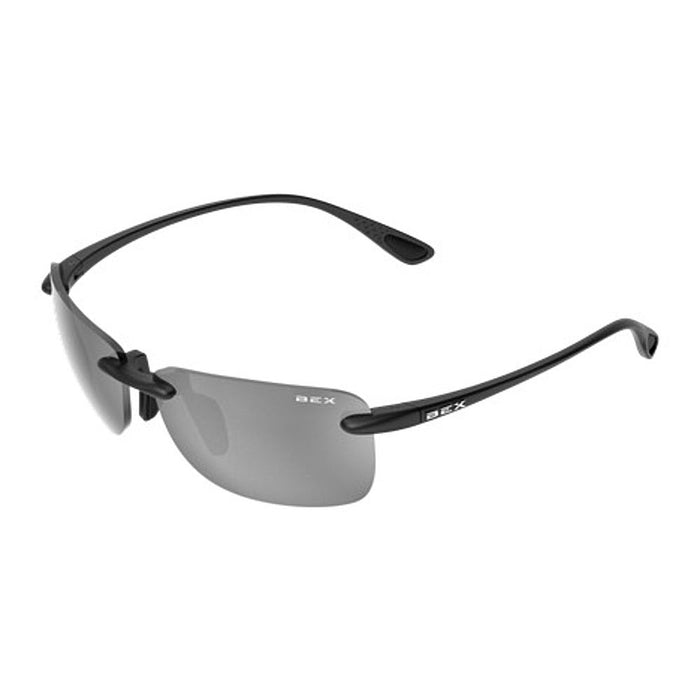 Bex Jaxyn X-OTG Black, Brown, & Silver
