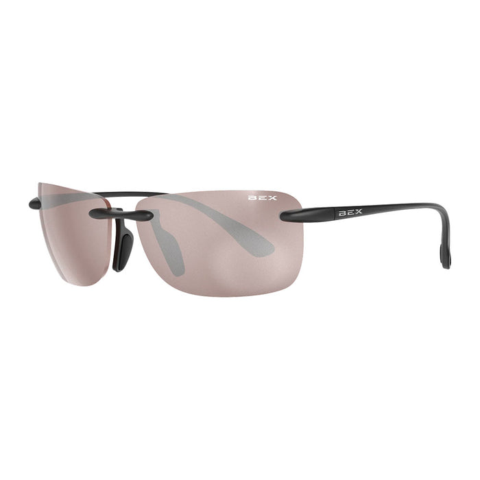 Bex Jaxyn X-OTG Black, Brown, & Silver