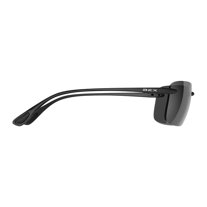 Bex JAXYN X-OTG Black, Silver, & Gray