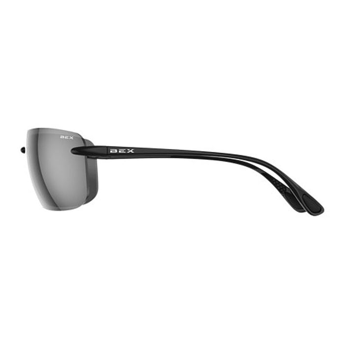 Bex Jaxyn XL-OTG Black, Brown, & Silver