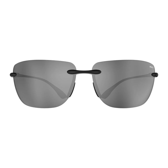 Bex Jaxyn XL OTG Black, Gray, & Silver