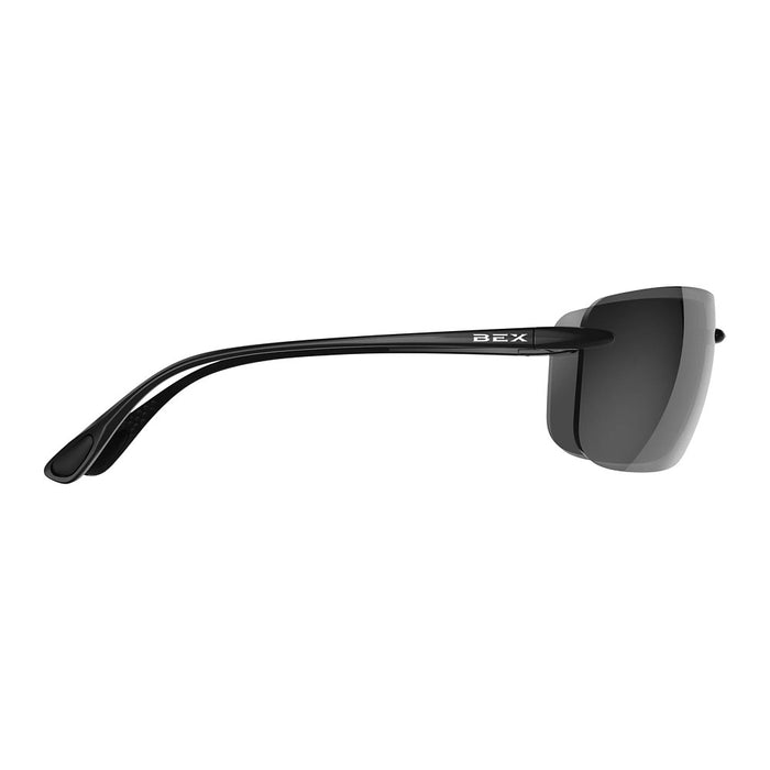 Bex Jaxyn XL OTG Black, Gray, & Silver