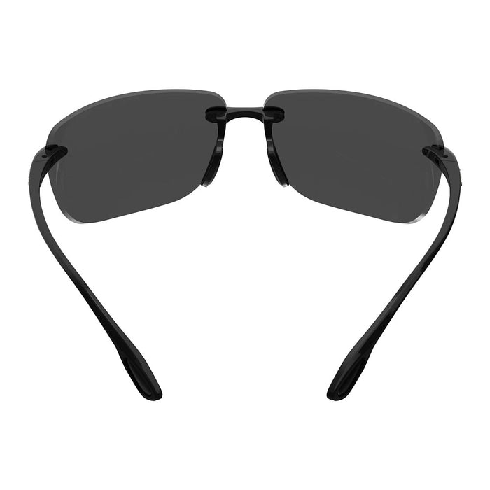 Bex Jaxyn XL OTG Black, Gray, & Silver
