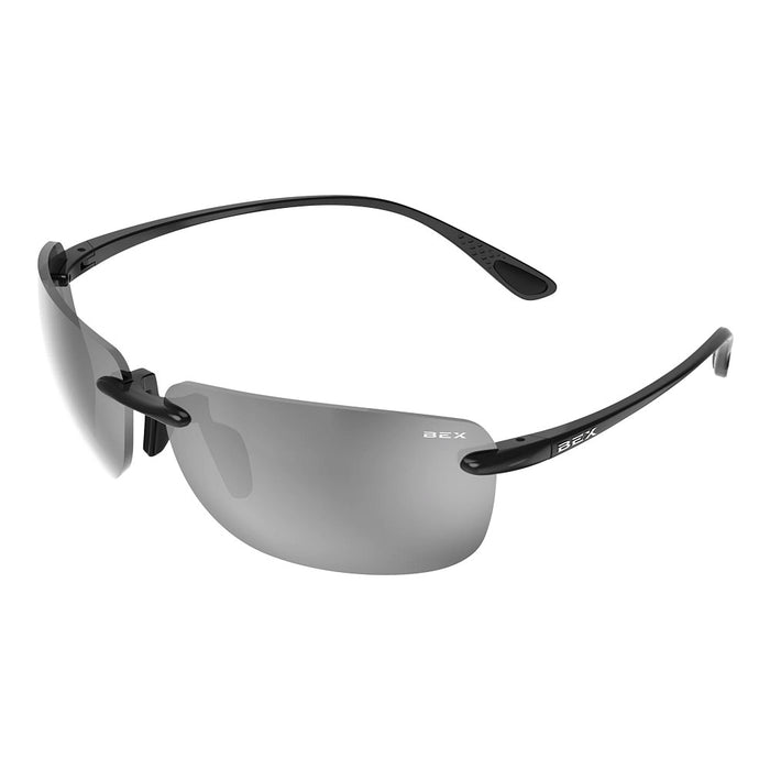 Bex Jaxyn XL OTG Black, Gray, & Silver