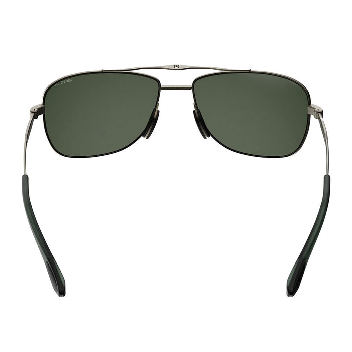 Bex Draeklyn OTG Forest & Bronze Sunglasses