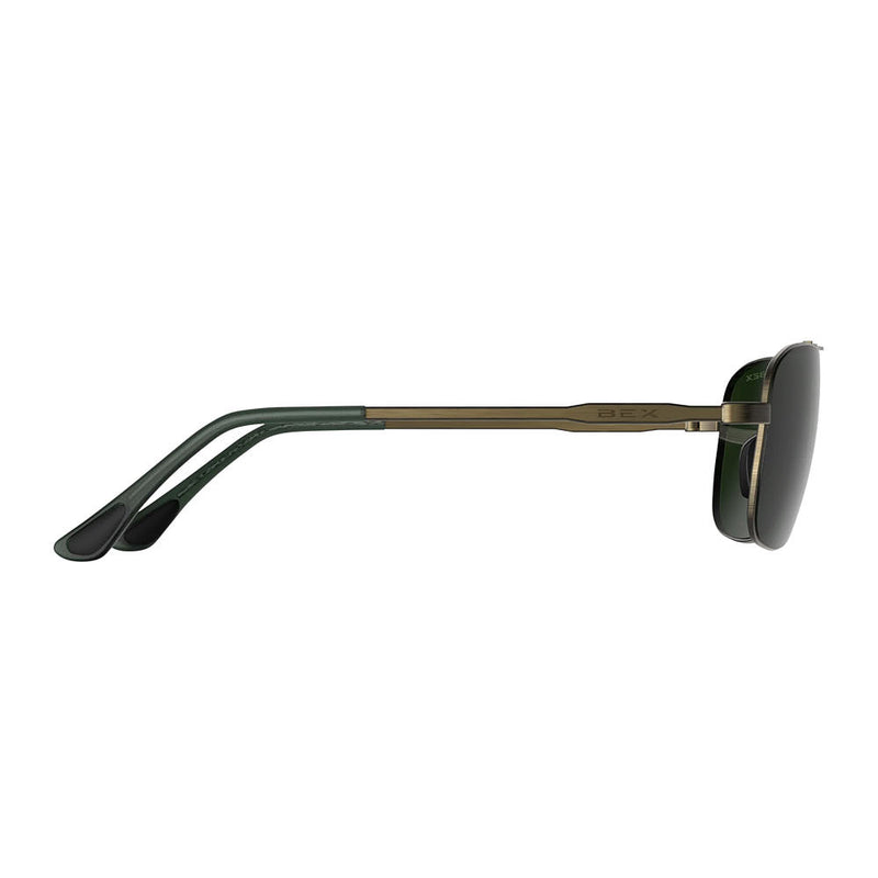 Bex Draeklyn OTG Forest & Bronze Sunglasses