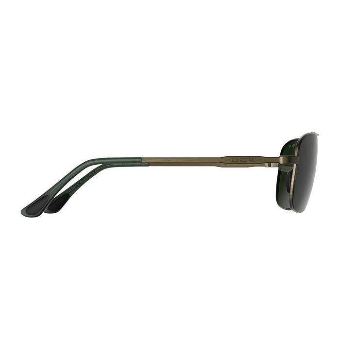 Bex Draeklyn OTG Forest & Bronze Sunglasses