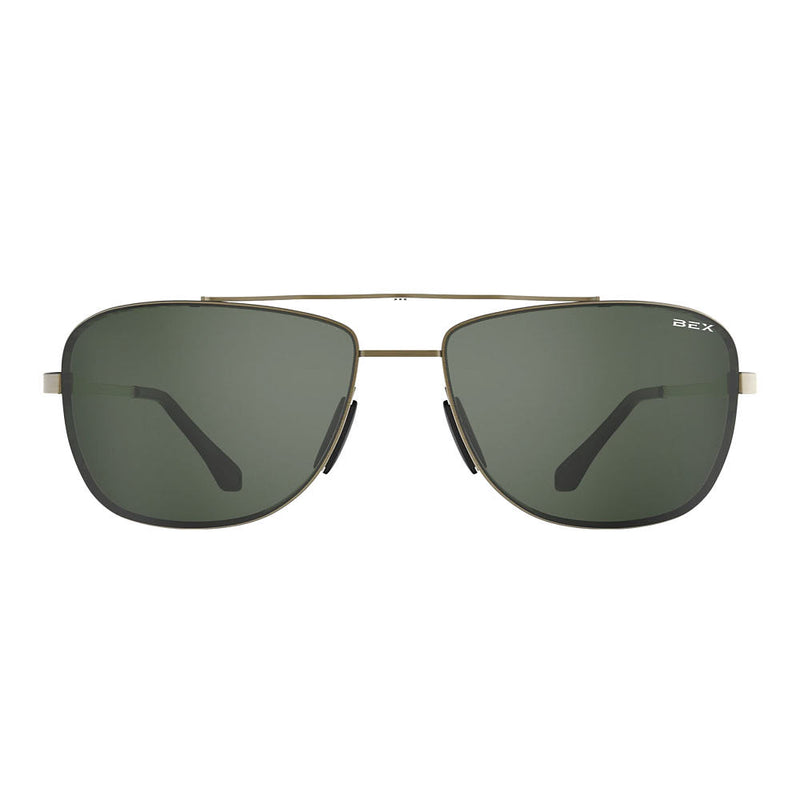 Bex Draeklyn OTG Forest & Bronze Sunglasses