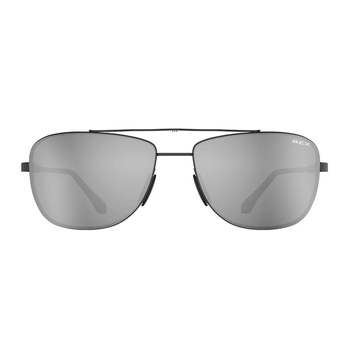 Bex Black & Gray Draeklyn OTG Sunglasses