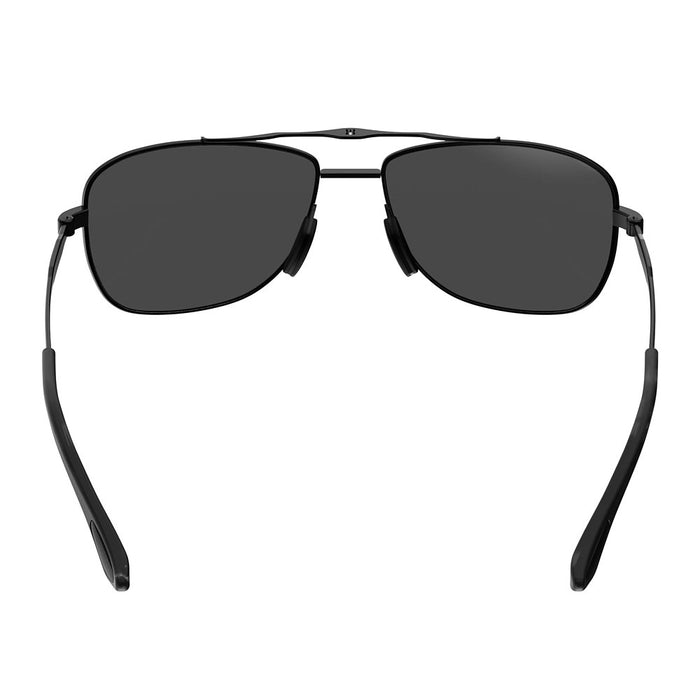 Bex Black & Gray Draeklyn OTG Sunglasses