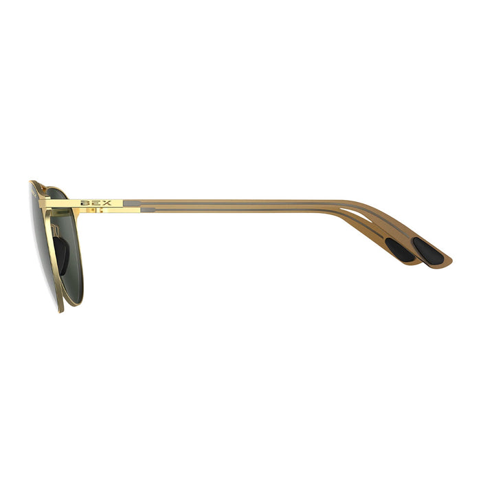Bex Demi Gold OTG Sunglasses
