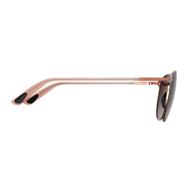 Bex Rose Gold Brown Demi OTG Sunglasses