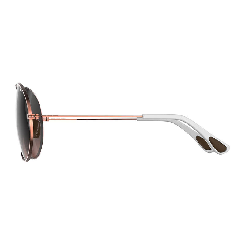 Bex Wesley OTG Rose Gold & Brown