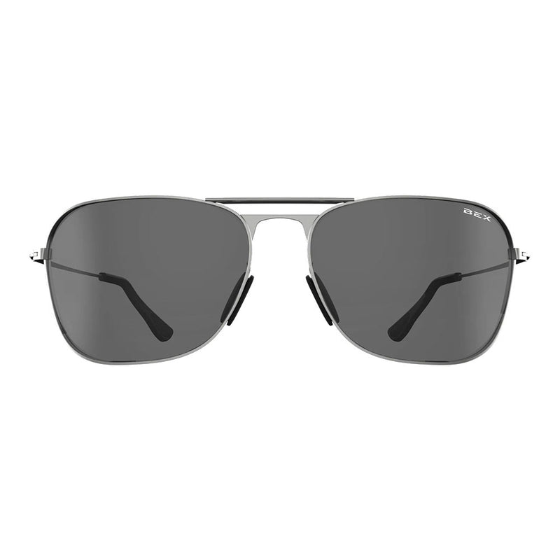 Bex Ranger OTG Silver & Grey