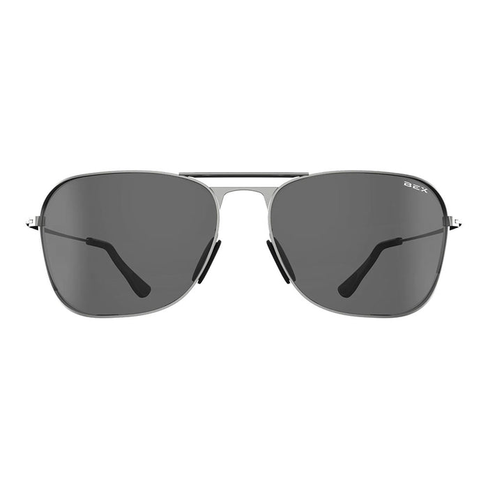 Bex Ranger OTG Silver & Grey