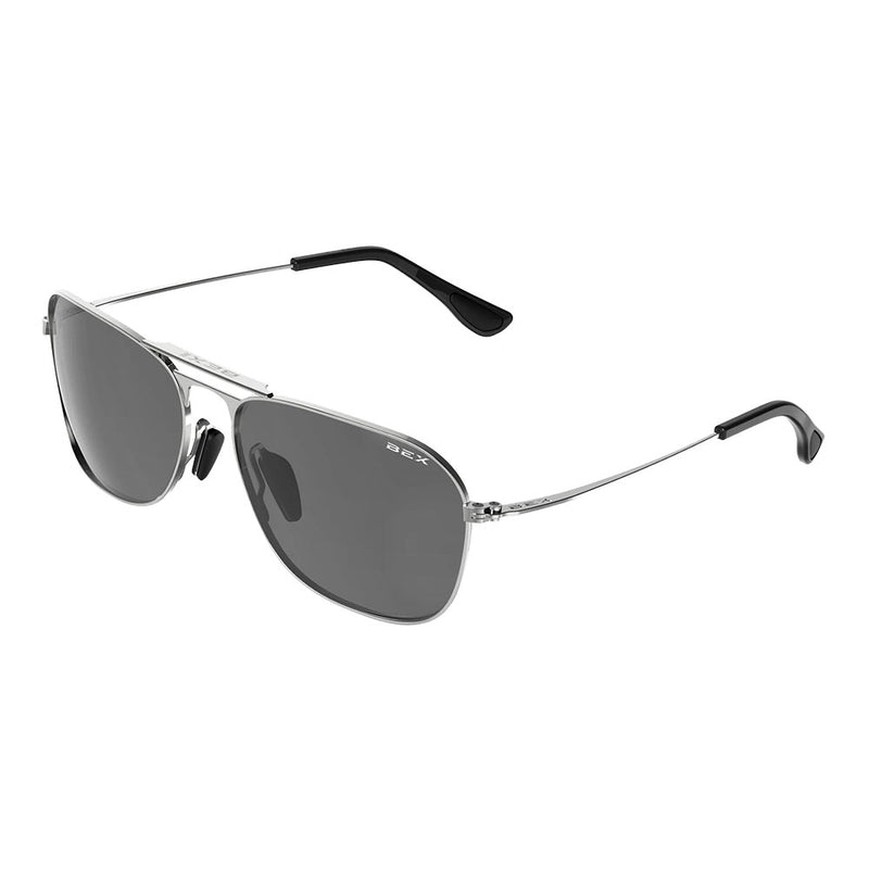 Bex Ranger OTG Silver & Grey