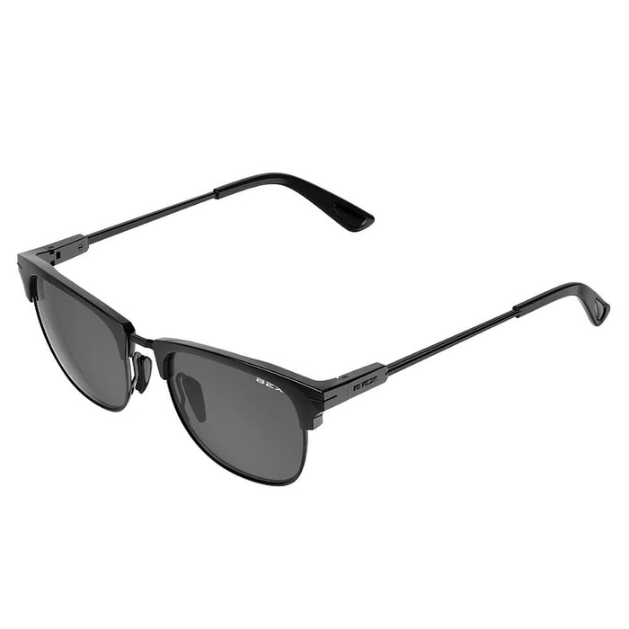 Bex Knox Black & Grey Sunglasses