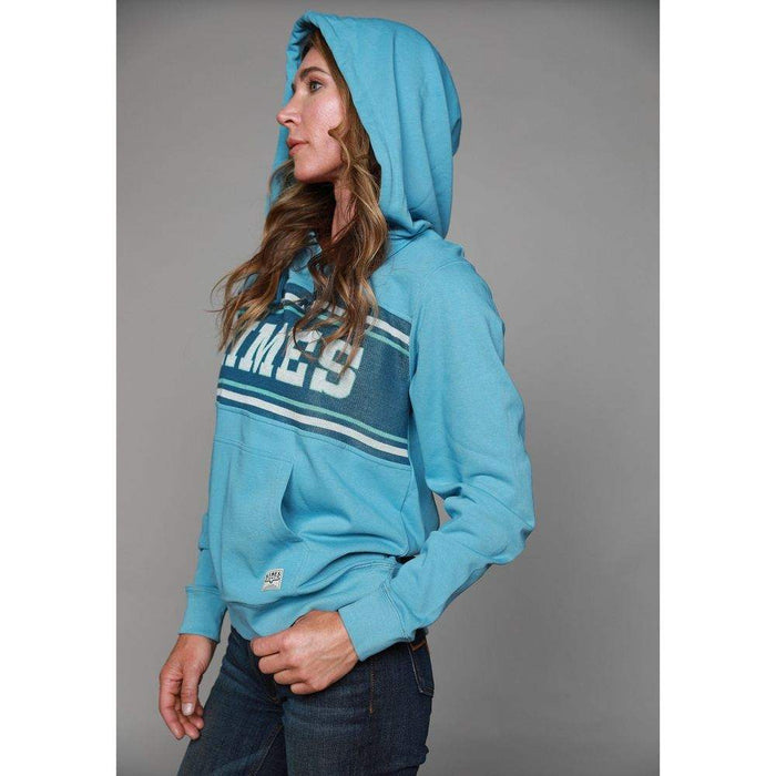 Kimes Ranch Women's North Star Hoodie