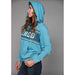 Kimes Ranch Women's North Star Hoodie