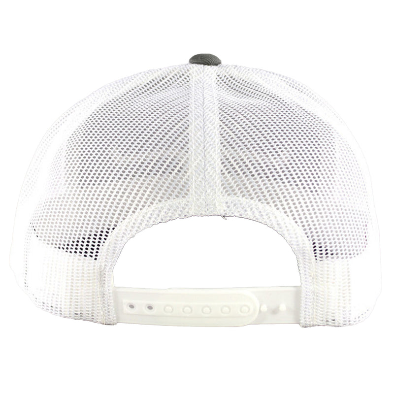 Kimes Ranch Weekly Charcoal Cap