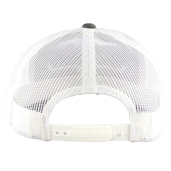 Kimes Ranch Weekly Charcoal Cap